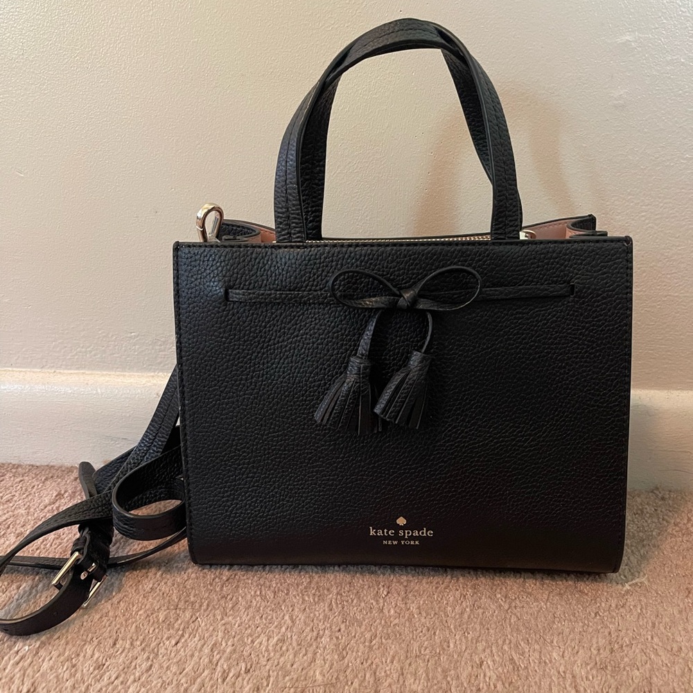 Kate Spade Hayes Bag. - Picture 4 of 6